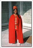 Receptionist Imperial Maharba